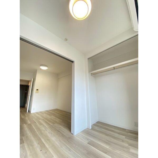 フロンティアタワー九条1