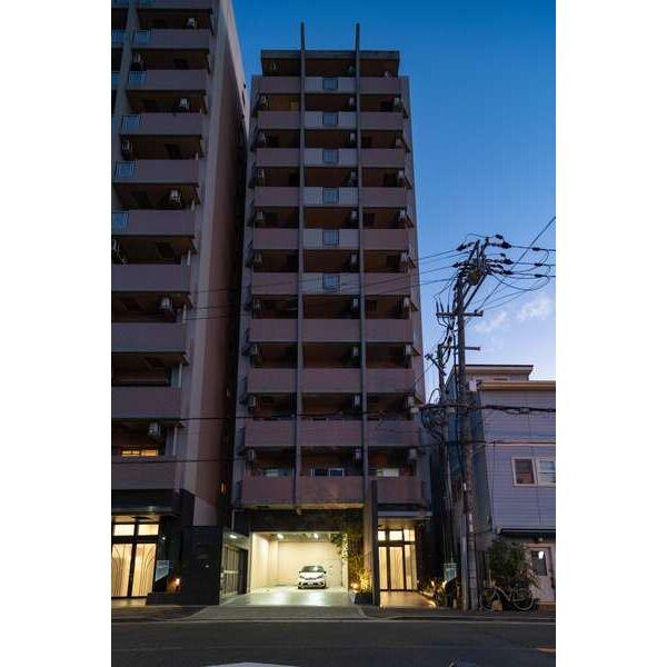 フロンティアタワー九条1