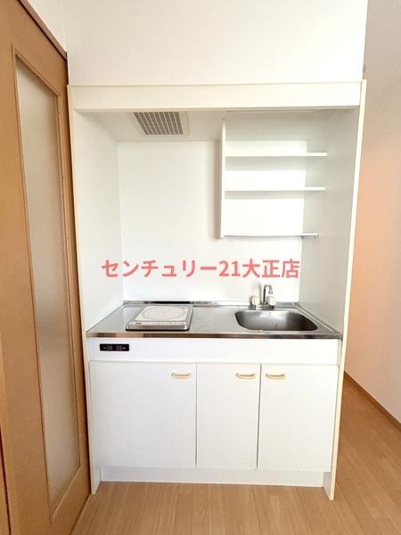 ワンウッドハイツ