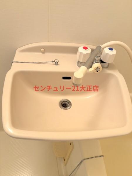 ワンウッドハイツ