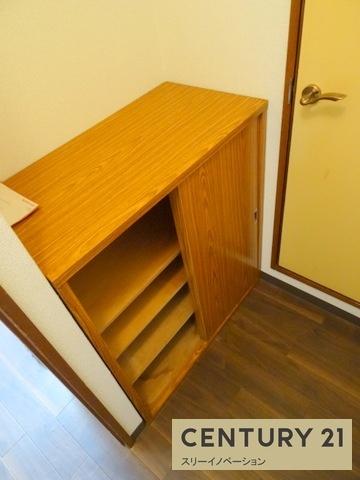 アメニティ千島