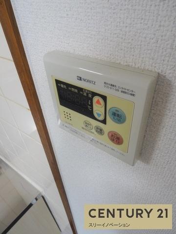 アメニティ千島