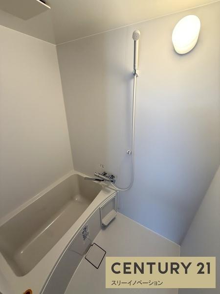 三軒家西2丁目連棟住居