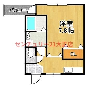 パーククレセント
