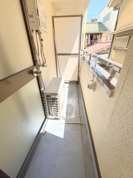 パーククレセント