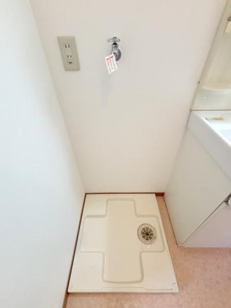 パーククレセント