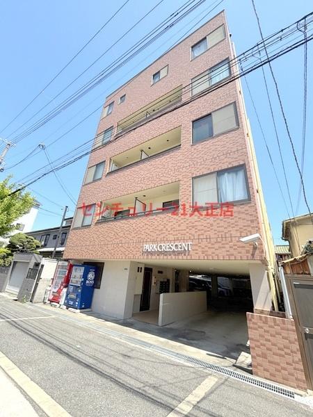 パーククレセント