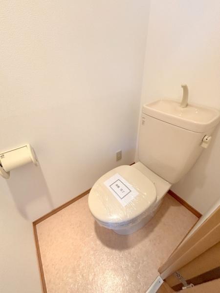パーククレセント
