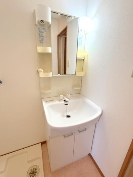 パーククレセント