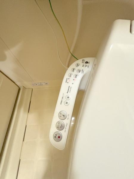 ガーデン弁天町
