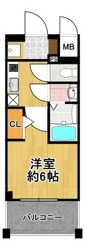 エスリード大阪ドームシティ
