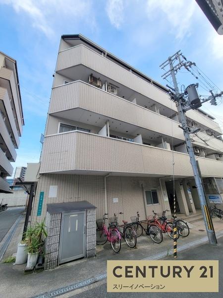 ハーモニー南市岡