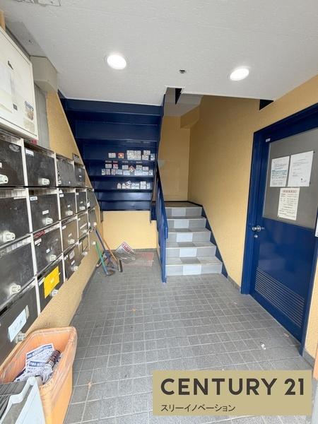 大阪市港区築港３丁目のマンション