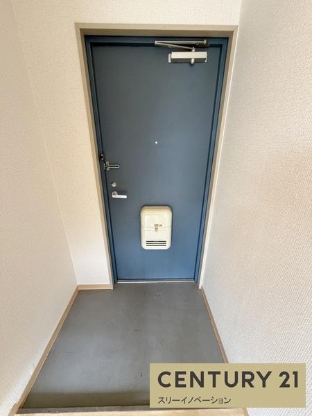大阪市港区築港３丁目のマンション