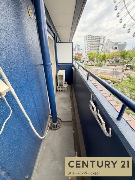 大阪市港区築港３丁目のマンション