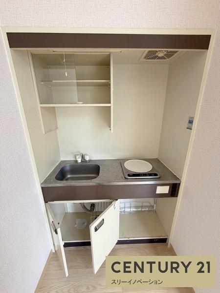 大阪市港区築港３丁目のマンション