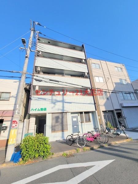 ハイム聖優