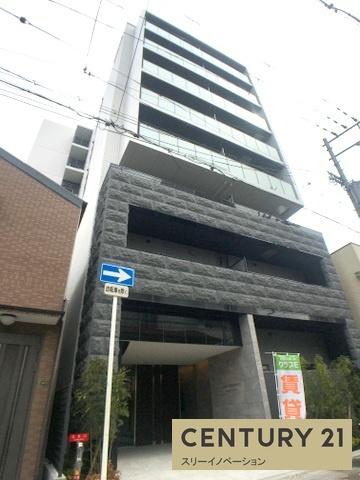 DAWNRESIDENCEsangenyahigasi