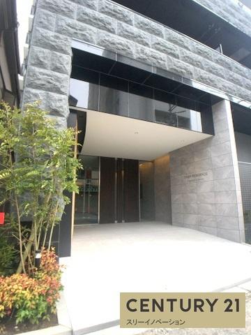 DAWNRESIDENCEsangenyahigasi