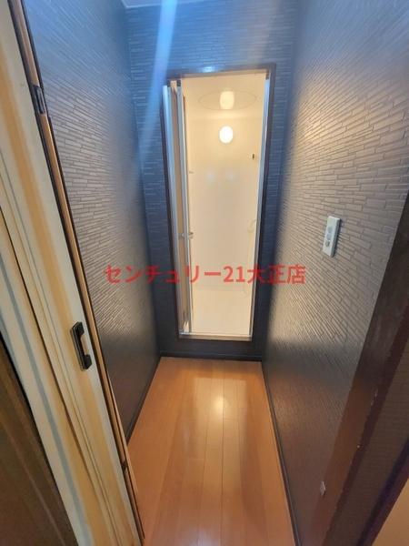 ポートアメニティ弁天