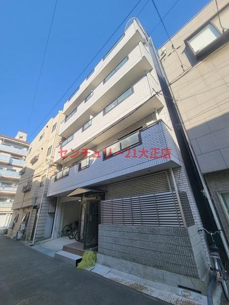 ポートアメニティ弁天