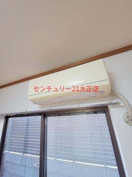 ポートアメニティ弁天
