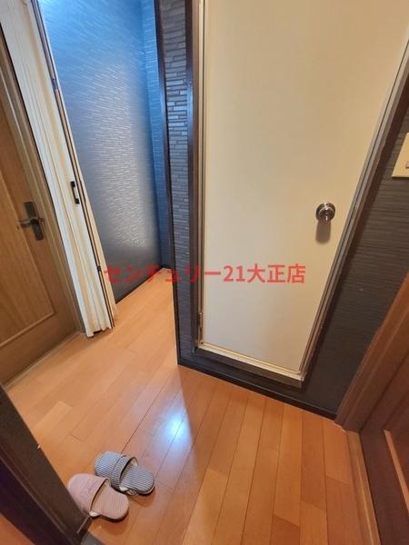 ポートアメニティ弁天