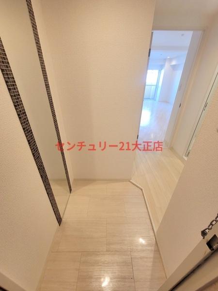 ポートヴィラ弁天