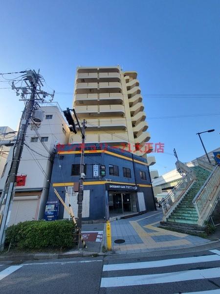 ポートヴィラ弁天