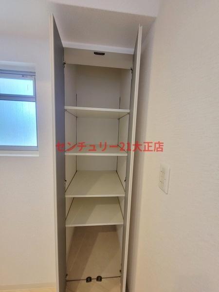 ポートヴィラ弁天