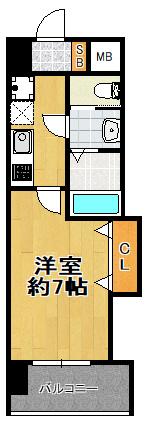 Luxe大正