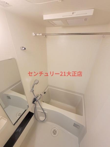 ソルテラスOSAKA弁天町クレアスト