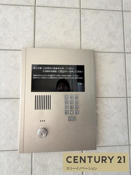 ハーバーハウス大阪