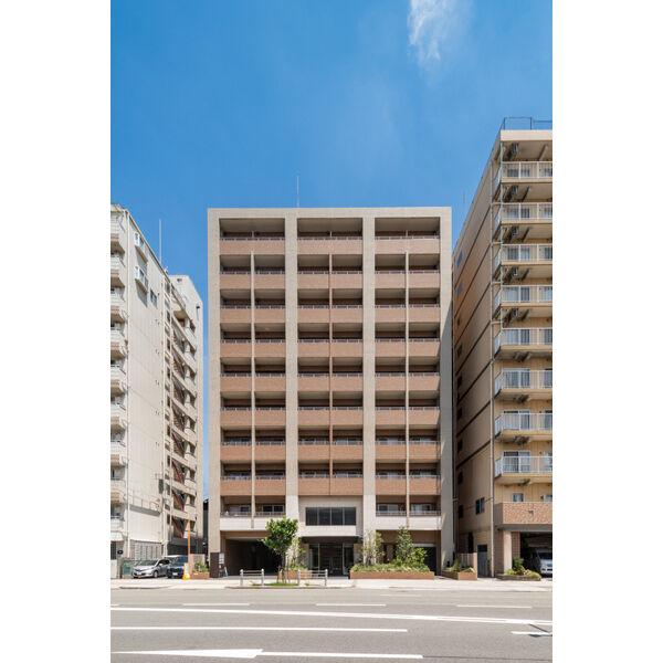 CITY SPIRE難波WEST