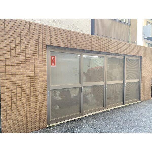 CITY　SPIRE難波WEST