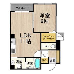 M.hills西本町