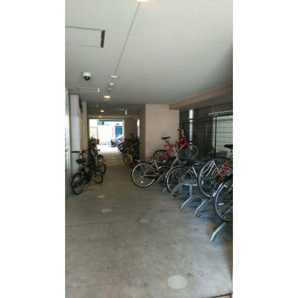 M.hills西本町