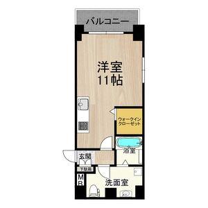 M.hills西本町