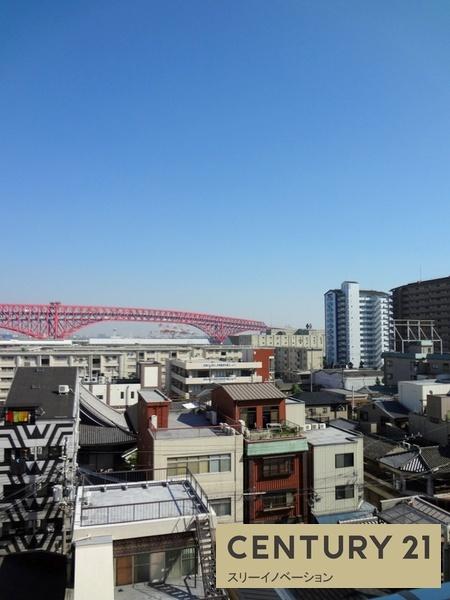 ハーバーハウス大阪