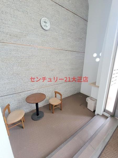 カーサアトレ