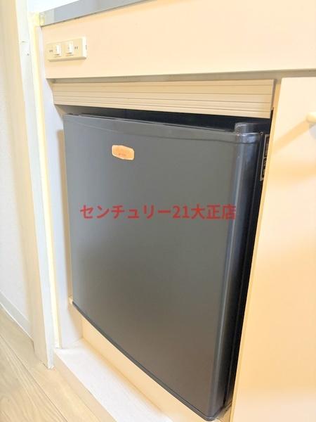 大阪市港区南市岡３丁目のマンション