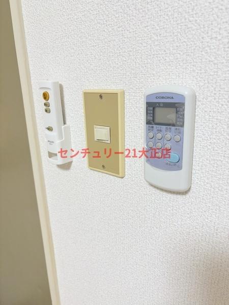 大阪市港区南市岡３丁目のマンション
