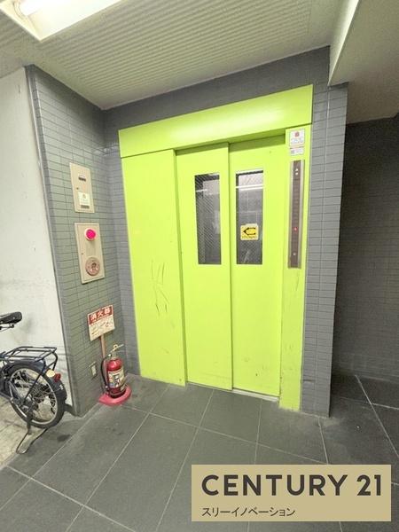 大阪市港区市岡元町１丁目のマンション