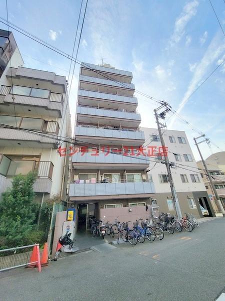 ラパンジール市岡元町