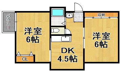 ハイコート泉尾