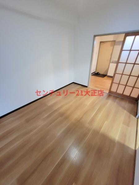 大阪市港区夕凪１丁目のマンション