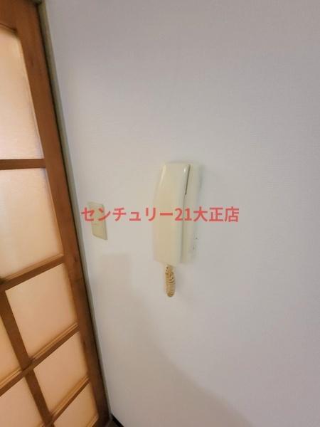 大阪市港区夕凪１丁目のマンション
