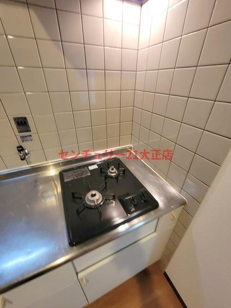 大阪市港区夕凪１丁目のマンション