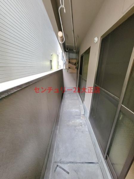 大阪市港区夕凪１丁目のマンション