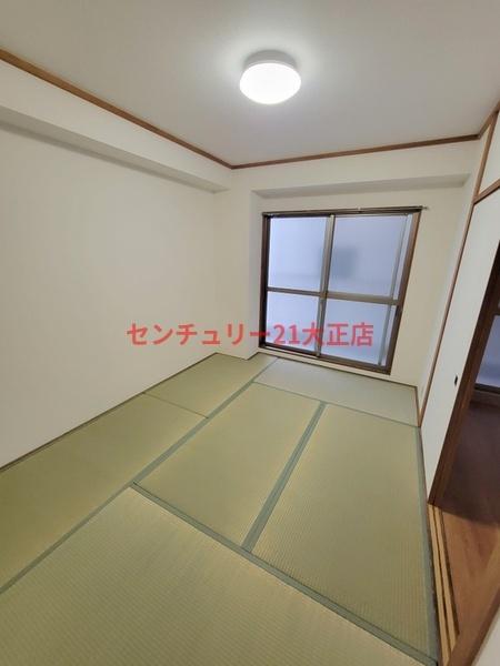 大阪市港区夕凪１丁目のマンション